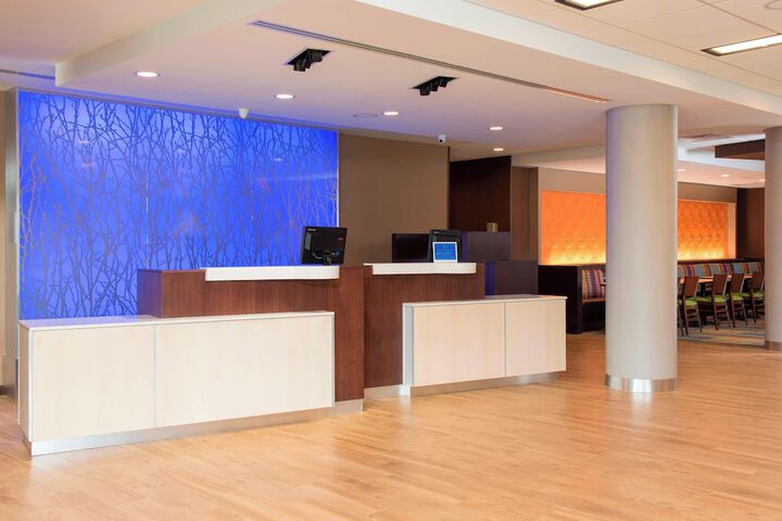 Hotel Interior 7 of 25