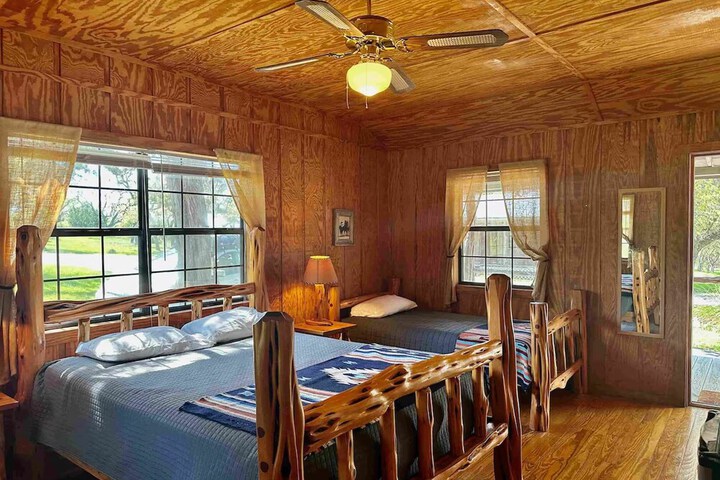 CRC Ranch Retreat