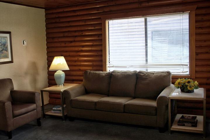 Whispering Pines