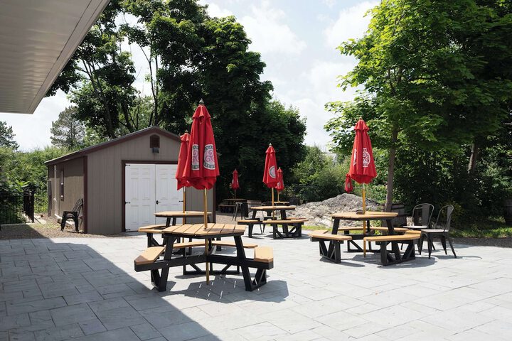 Fireside Inn & Suites Bangor