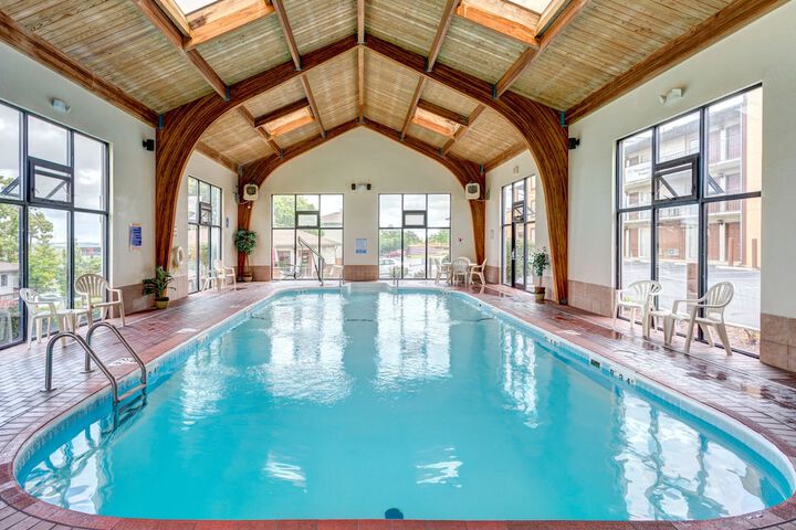 Pool 5 of 29