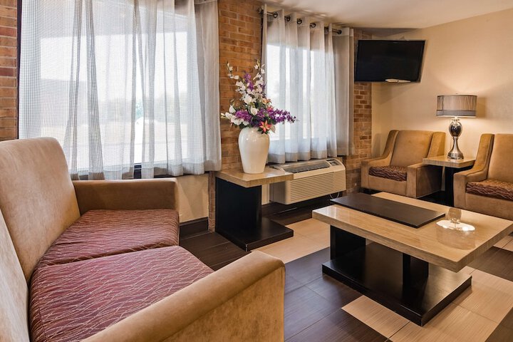 Best Western Jacksonville Inn