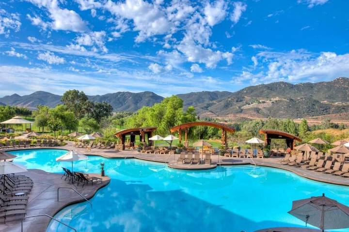 Welks Mountain Villas