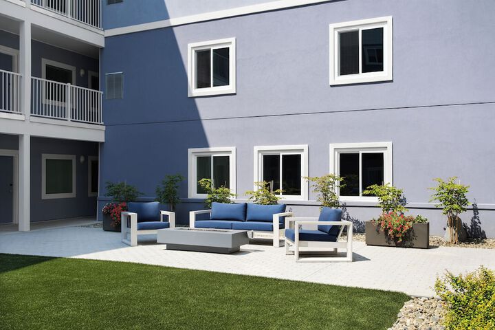 stayAPT Suites Montgomery
