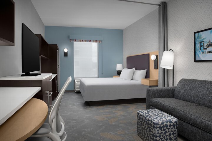 Home2 Suites by Hilton Lake City