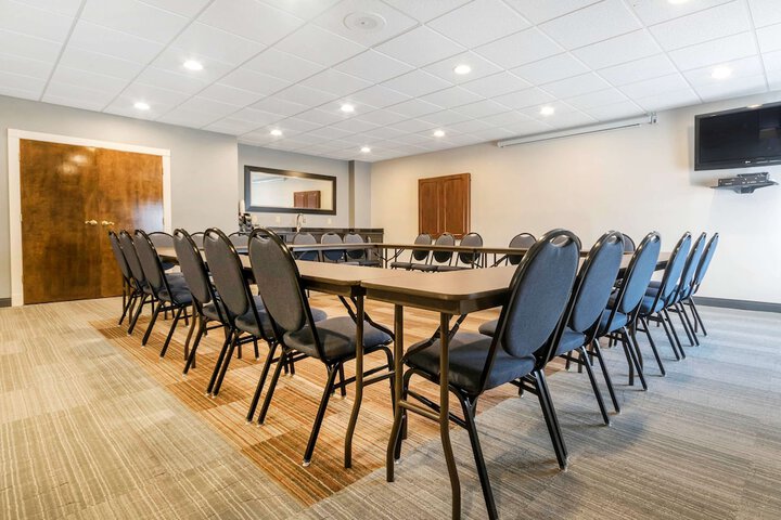 Meeting 22 of 26