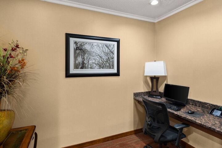Quality Inn Dandridge