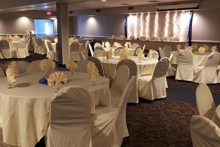 Wedding/Banquet 48 of 50
