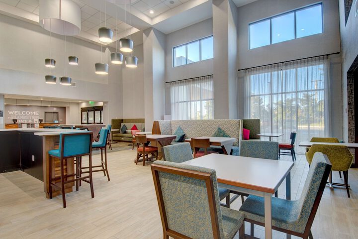 Hotel Interior 25 of 93
