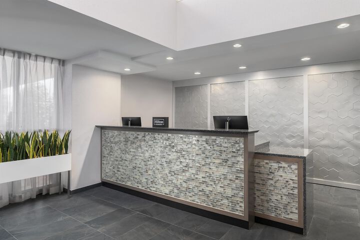 Homewood Suites by Hilton Williamsburg