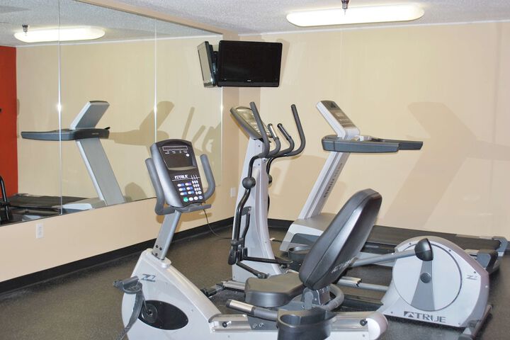 Health and Fitness 32 of 34