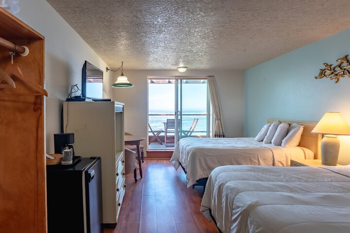 Terimore Bayfront Inn