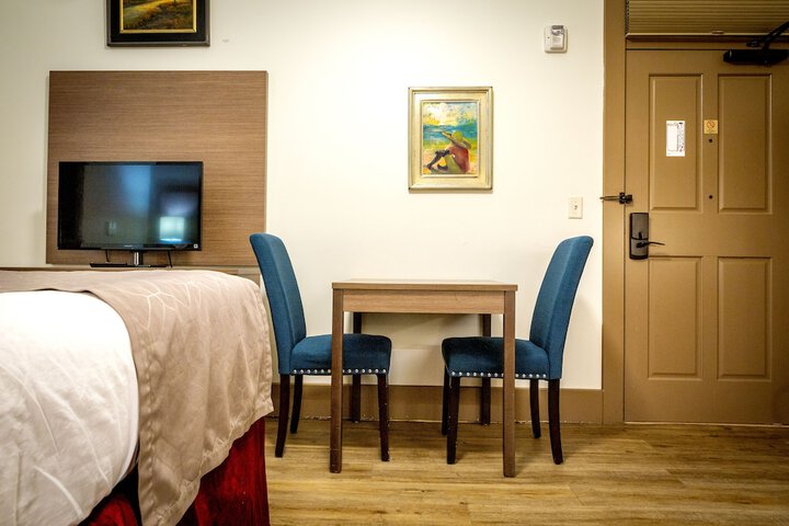 Hotel Arvon