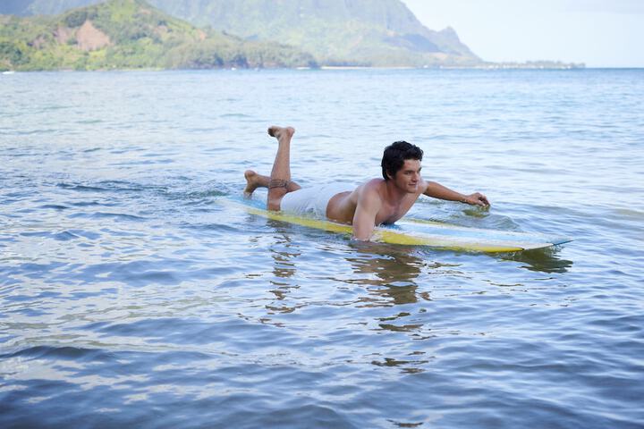 1 Hotel Hanalei Bay