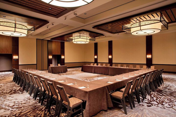 The Westin Birmingham