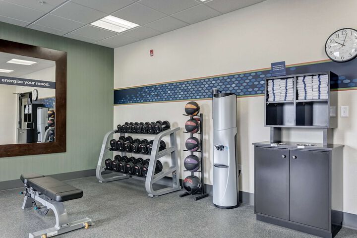 Health and Fitness 40 of 43