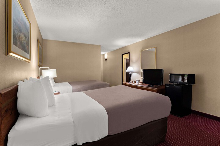 Quality Inn & Suites Craig