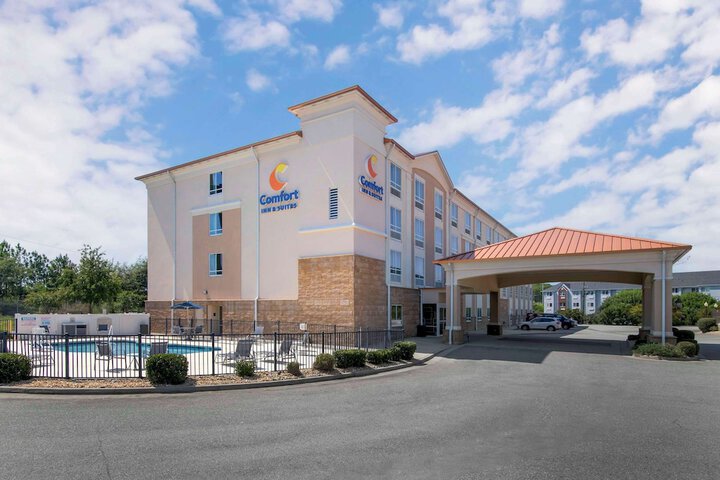 Comfort Inn & Suites Tifton