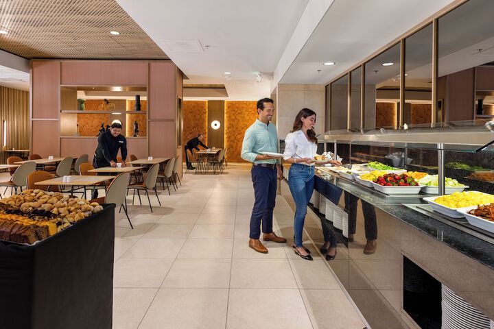 Hotel Riu Plaza Fishermans Wharf