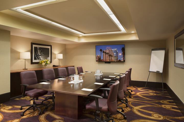 Meeting 197 of 205