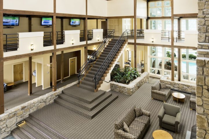 Steele Hill Resorts