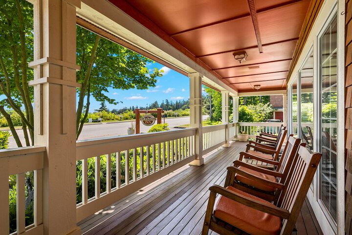 Terrace/Patio 72 of 76