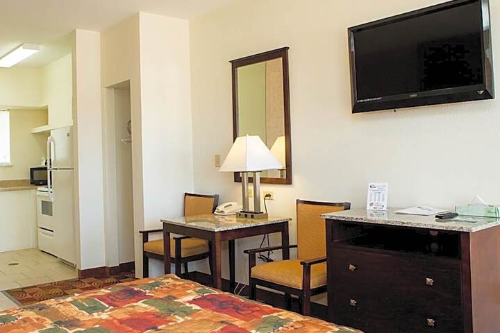 Sands Inn & Suites