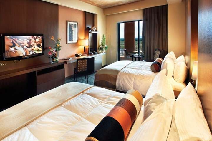 Isleta Resort and Casino