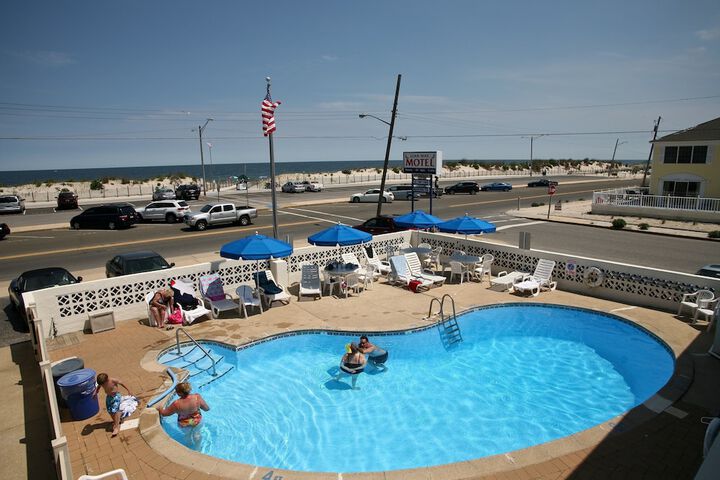 Hotel View 12 of 12