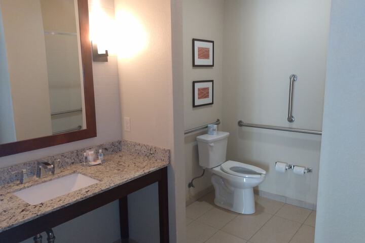 Comfort Inn Midland South I-20