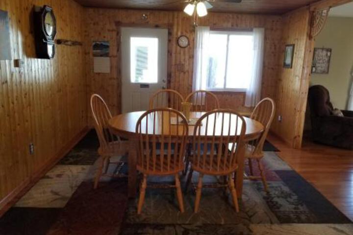Black Mountain Recreational Area Vacation Rental