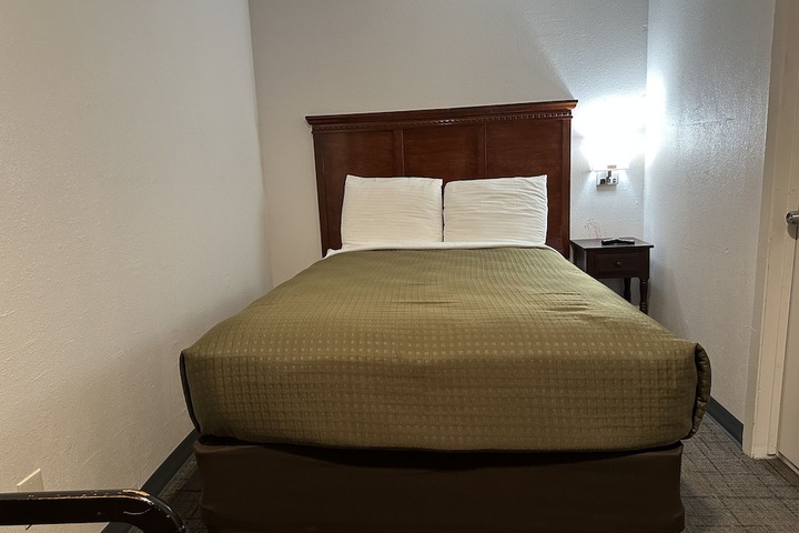 Llano Motel