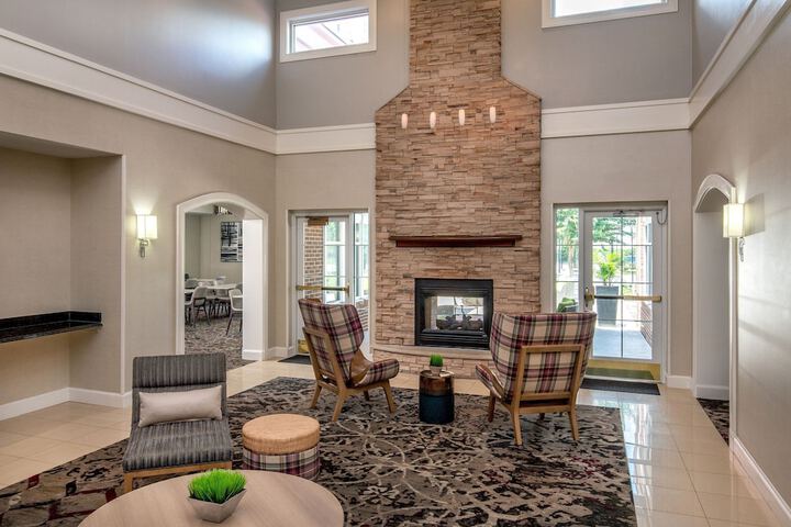 Residence Inn by Marriott Chesapeake Greenbrier