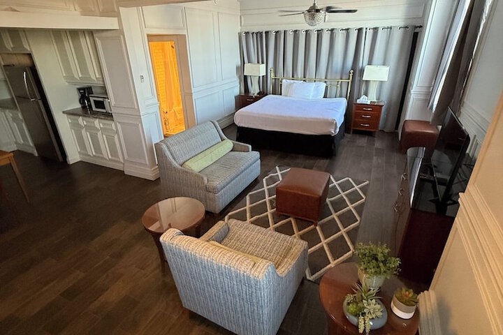 The Gadsden Hotel