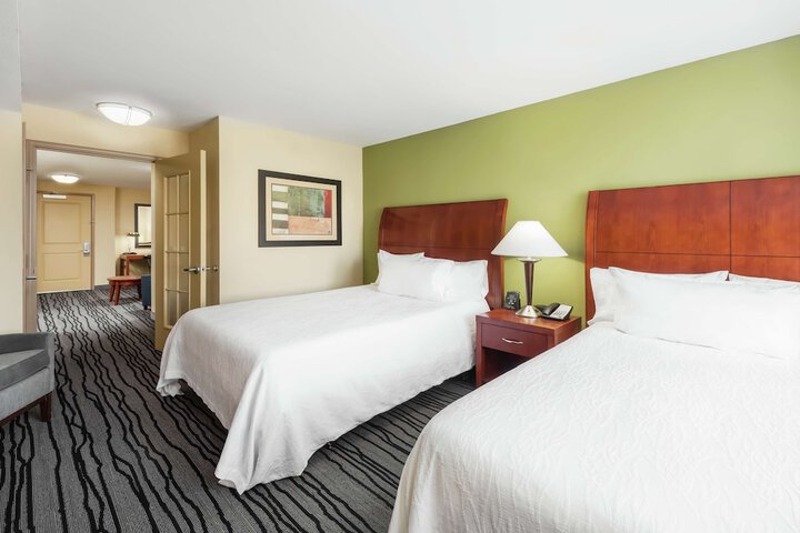 Hilton Garden Inn St. Louis Shiloh / OFallon IL