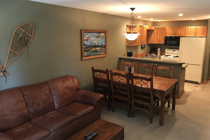 The Griz Inn