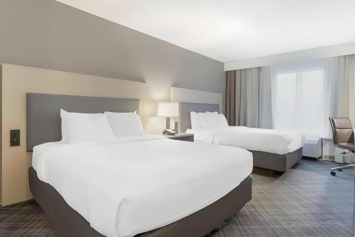 Comfort Inn & Suites Ruston-East