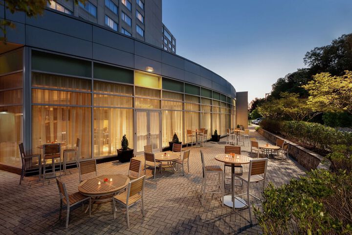 Hotel Exterior 73 of 73