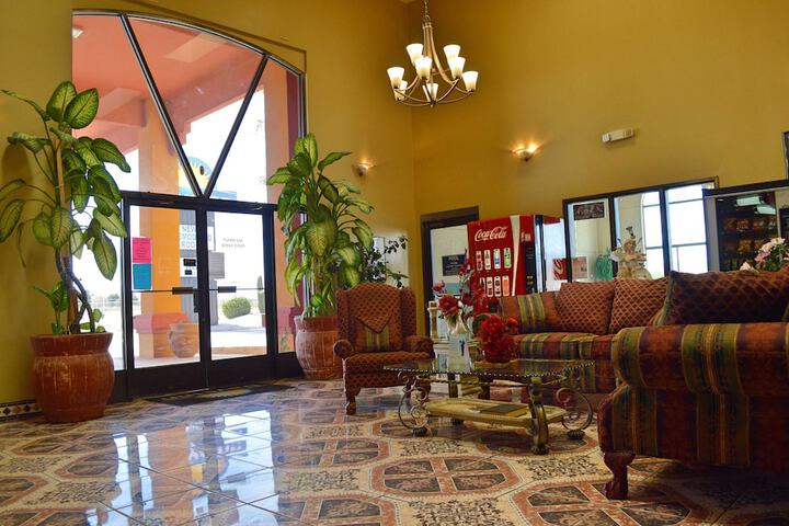 Hotel Interior 16 of 61