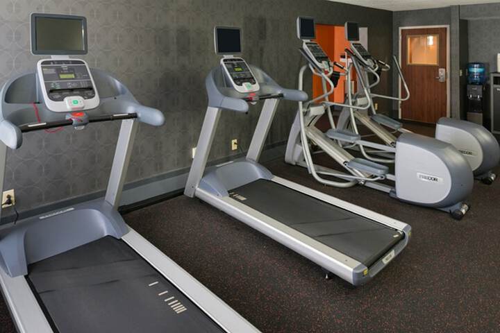 Health and Fitness 38 of 40