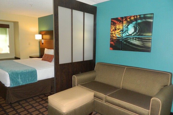 Best Western Plus Harrisburg Mechanicsburg