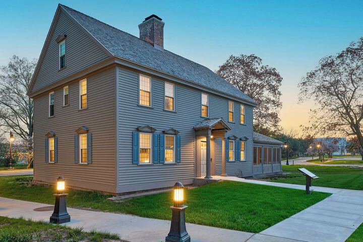 Dearborn Inn Autograph Collection
