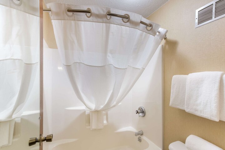 Quality Inn Athens