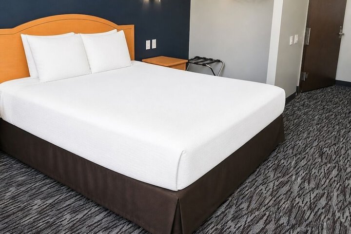 Executive Inn and Suites Extended Stay in Vernal