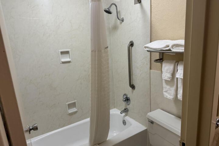 Quality Inn Harriman