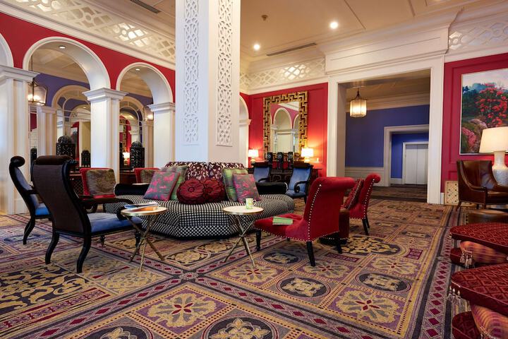 Hotel Interior 3 of 57