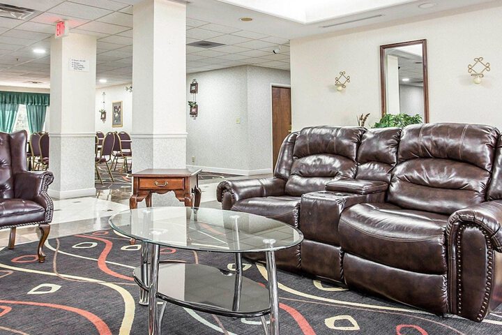 Hotel Interior 14 of 43