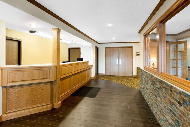 Hotel Interior 6 of 17