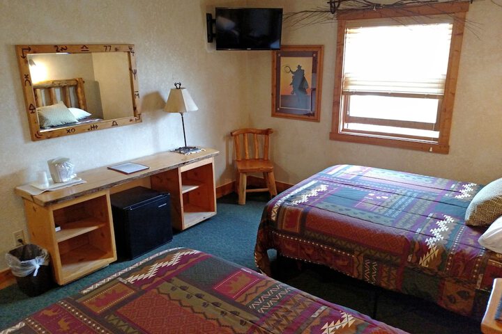Room 9 of 20