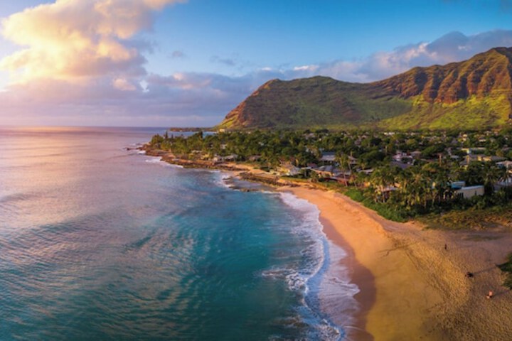 Leale'a by Avantstay Ocean + Mountain Views!